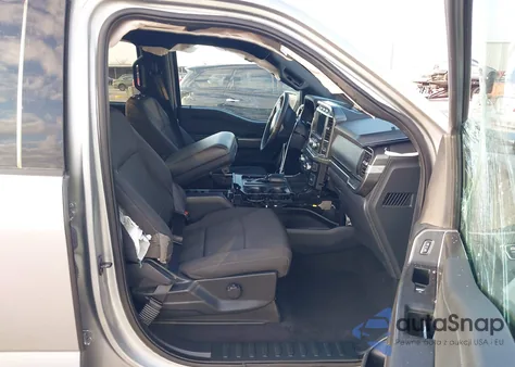 2023 Ford F-150 Xlt z USA, uszkodzony, nr VIN 1FTFW1E82PKE78920